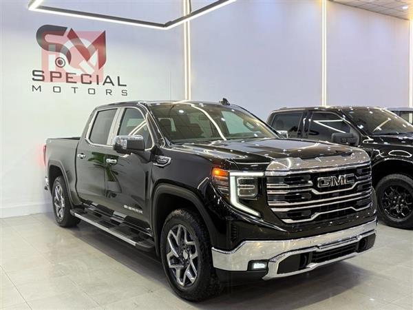GMC Sierra 2024 for sale in Iraq - Erbil